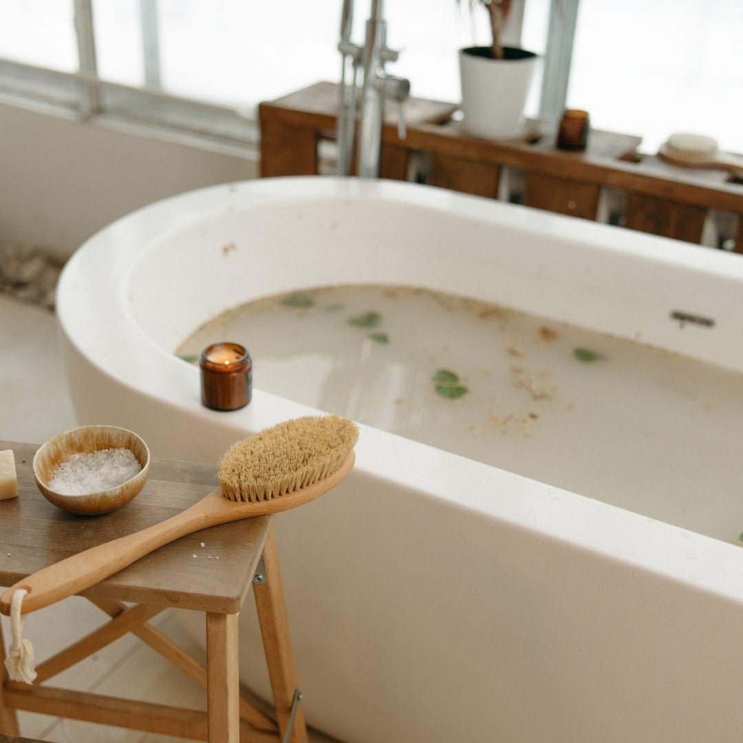 Soothe Bath Soak