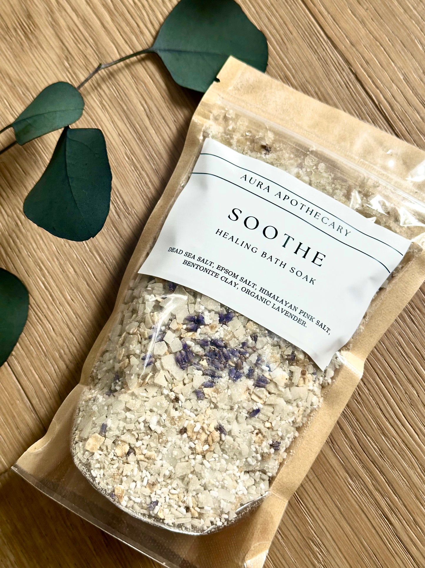 Soothe Bath Soak