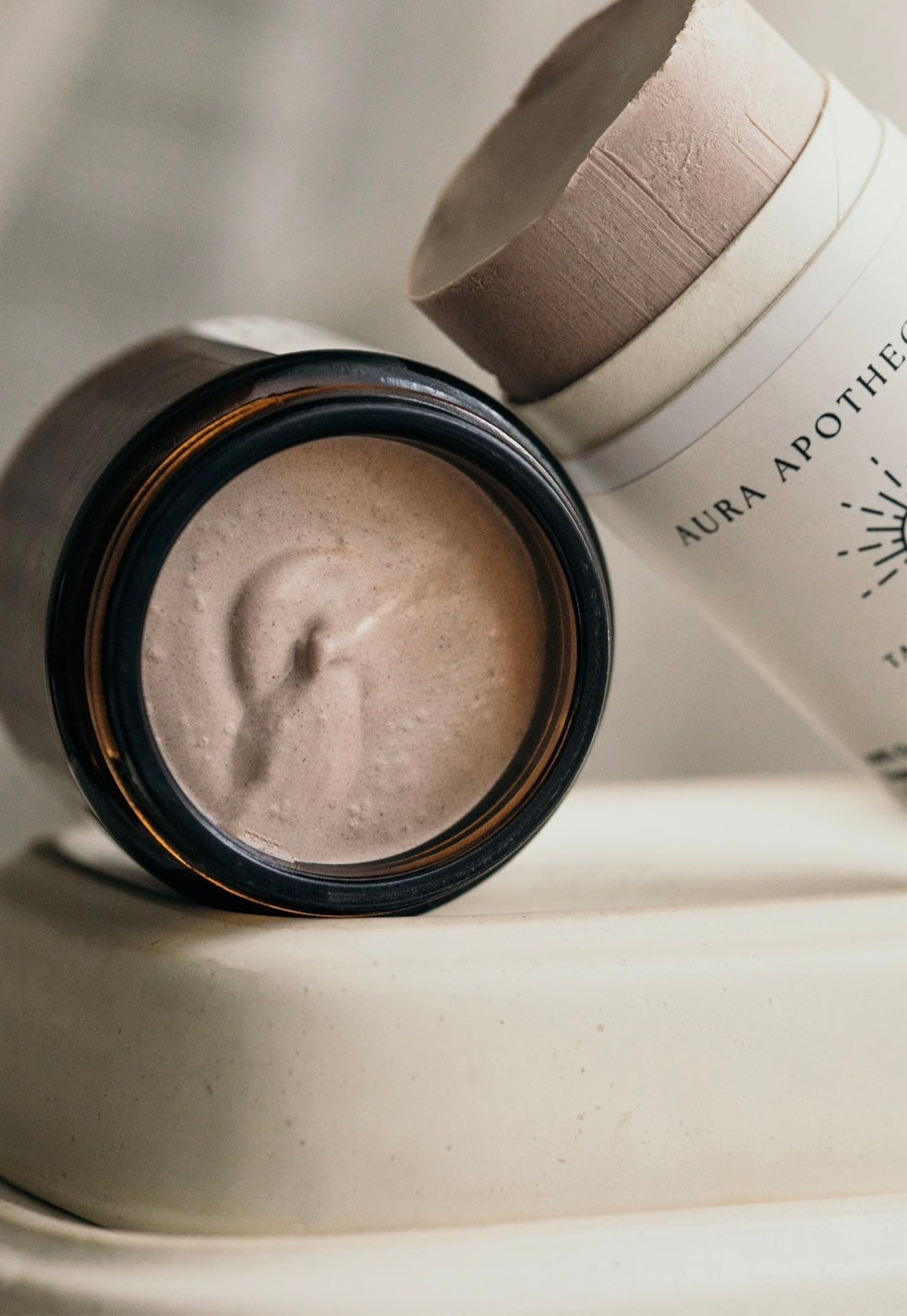SOL Tallow Balm