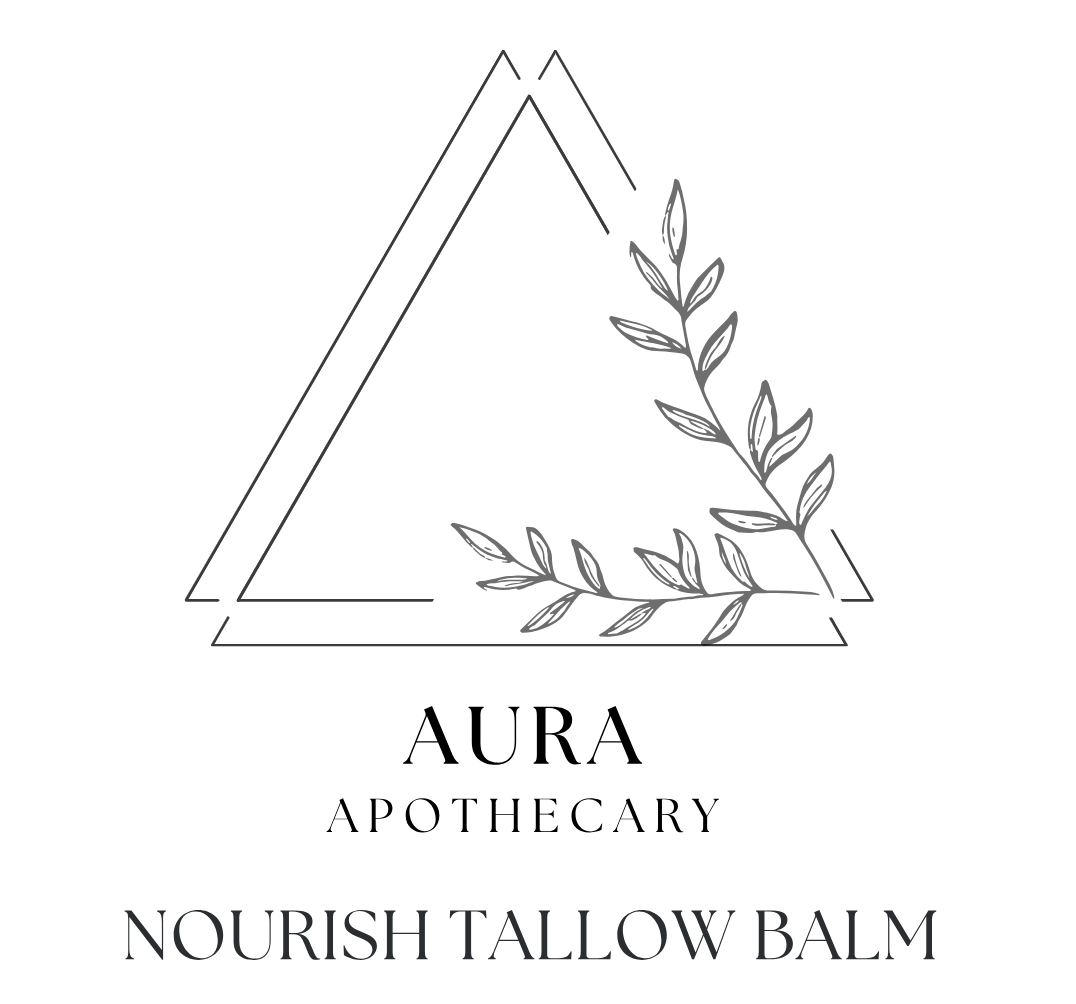 Nourish Tallow Balm