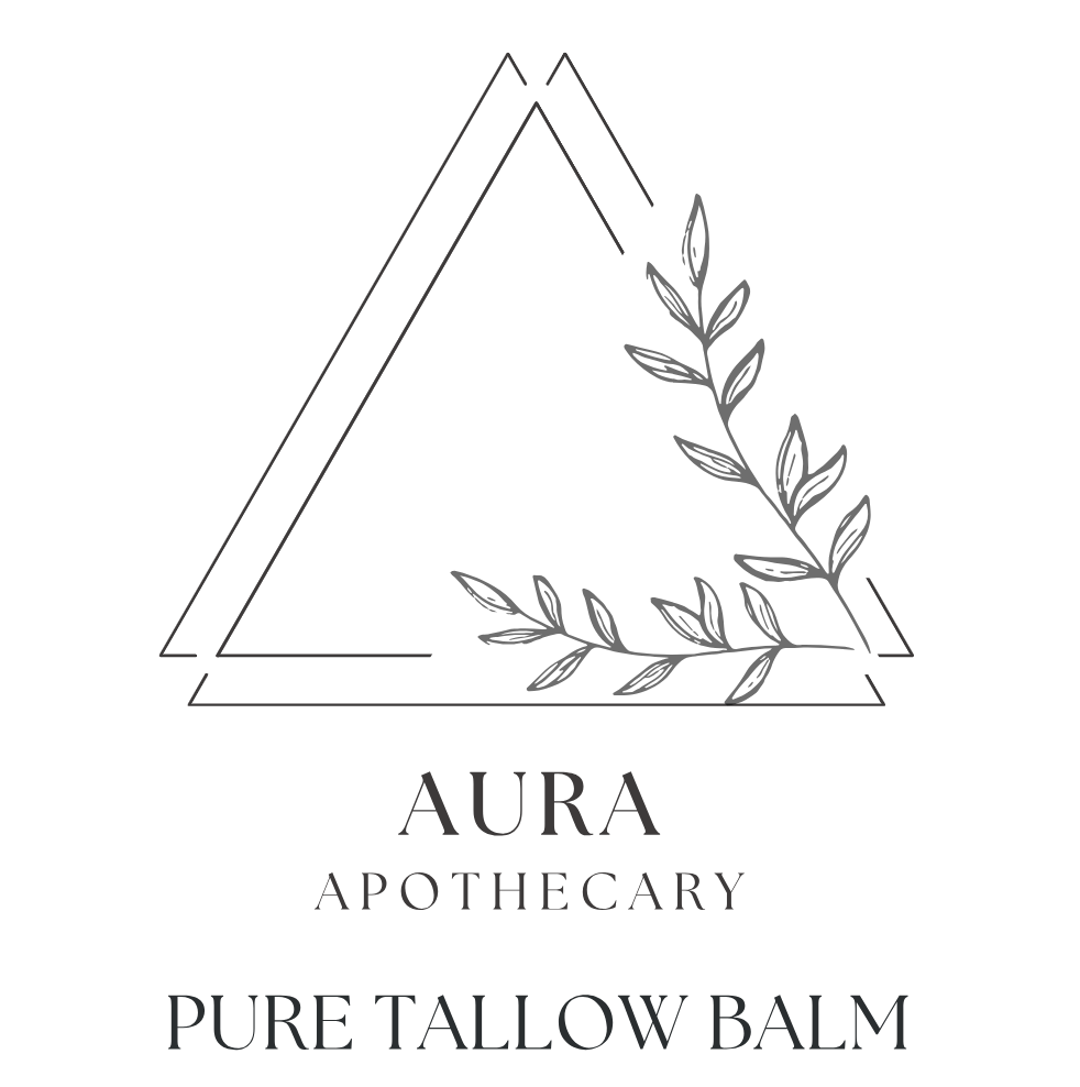 Pure Tallow Balm