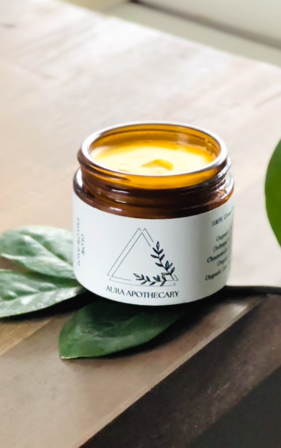 Glow Tallow Balm