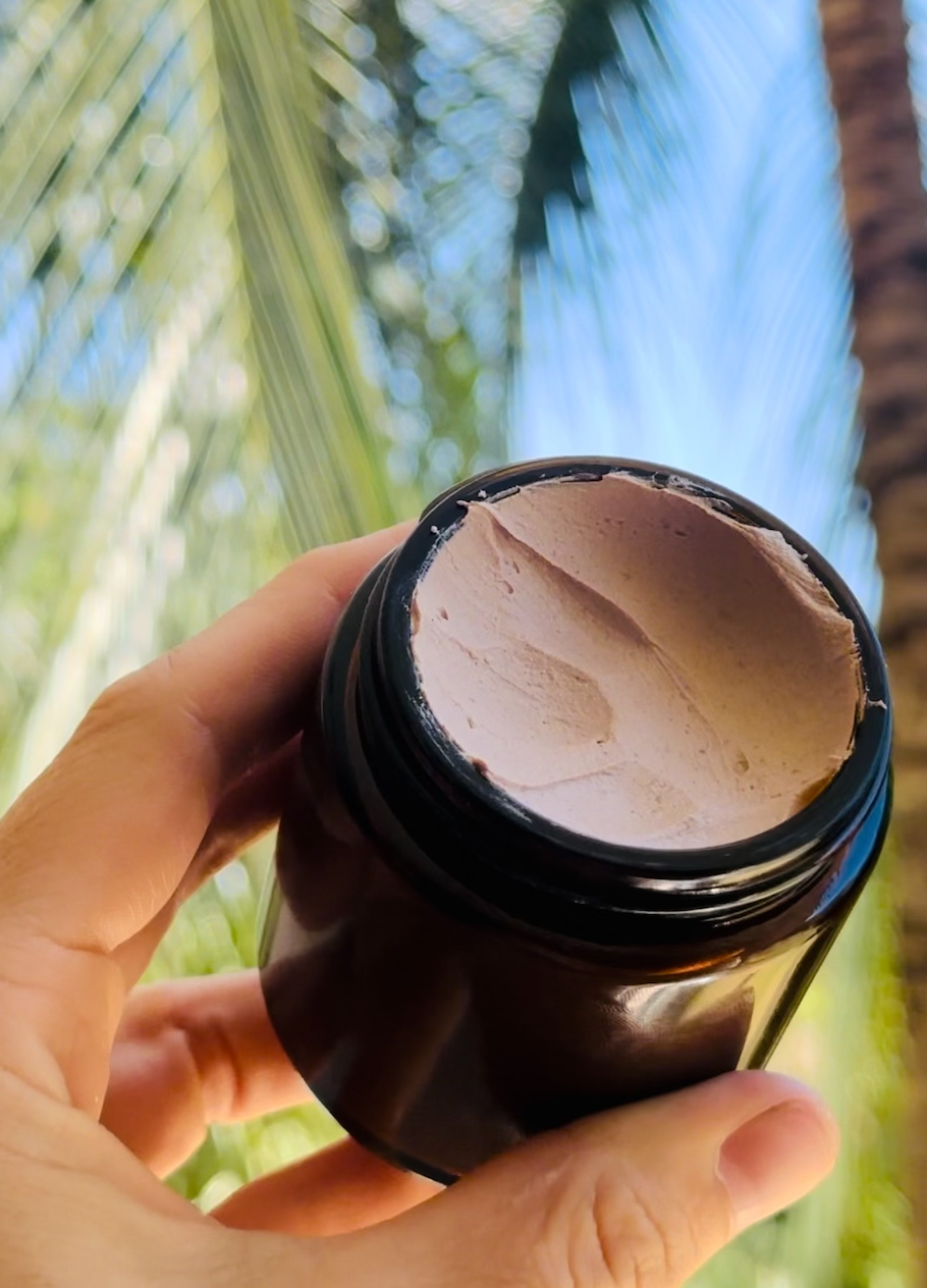 SOL Tallow Balm