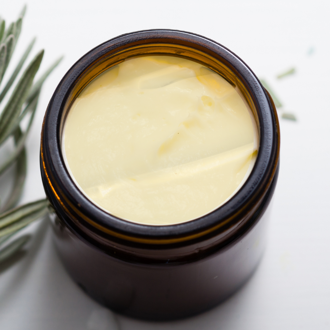 Glow Tallow Balm