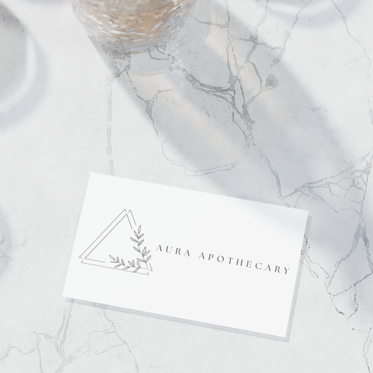 Aura Apothecary Gift Certificate