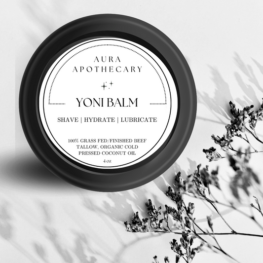 Yoni Balm