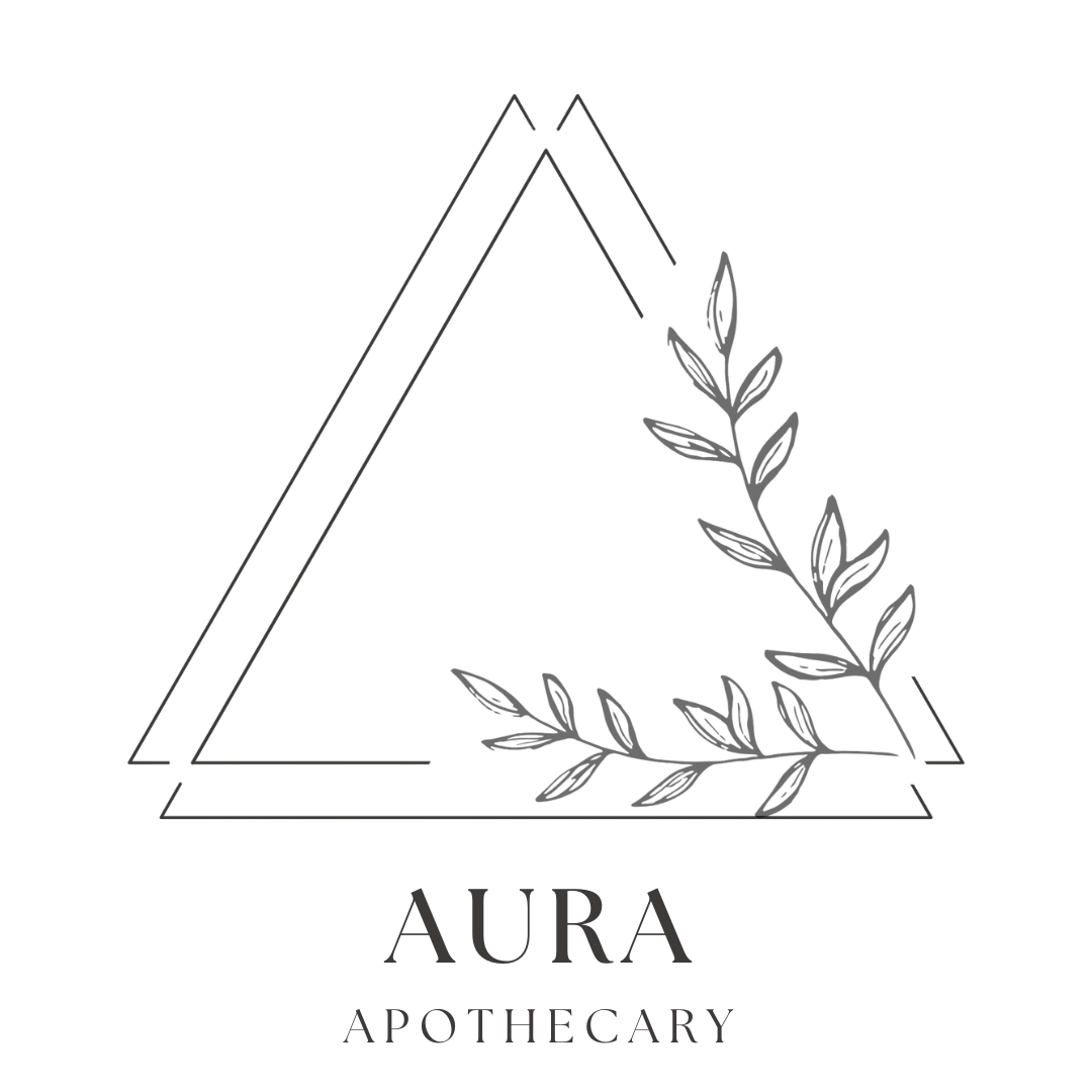 Aura Apothecary