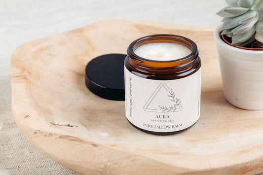 Pure Tallow Balm